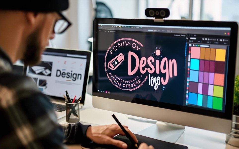 Why Your Logo Colors Are Driving Away Your Ideal Customers