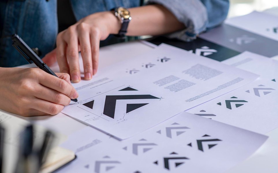 The $500 Rebrand That Made Our Client Look Like A Fortune 500